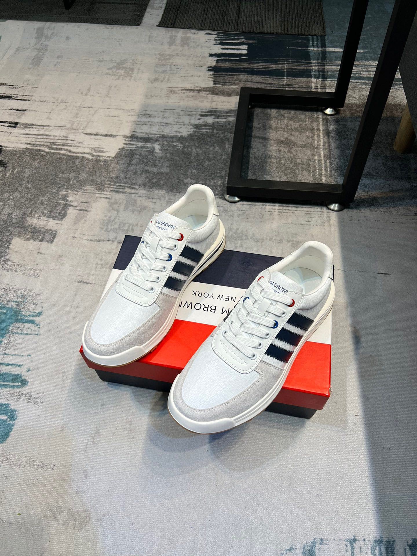 Thom Browne Shoes